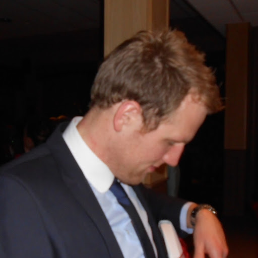 David Mccash Photo 7