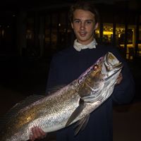 Harry Blake Photo 4