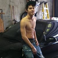 Zachary Finley Photo 2