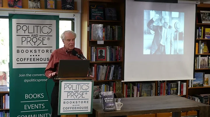 Richard Hochschild Photo 8