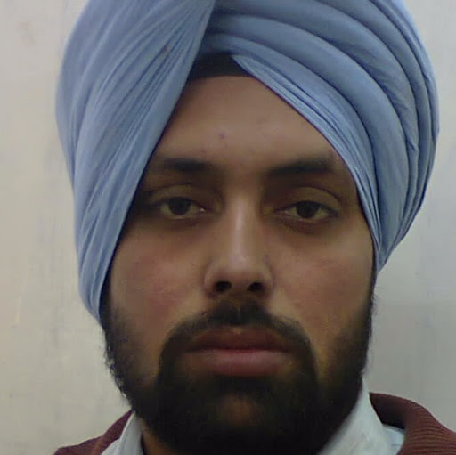 Parampal Singh Photo 16