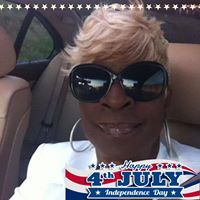 Sheila Daniels Photo 3