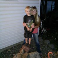Rebekah Stephens Photo 5