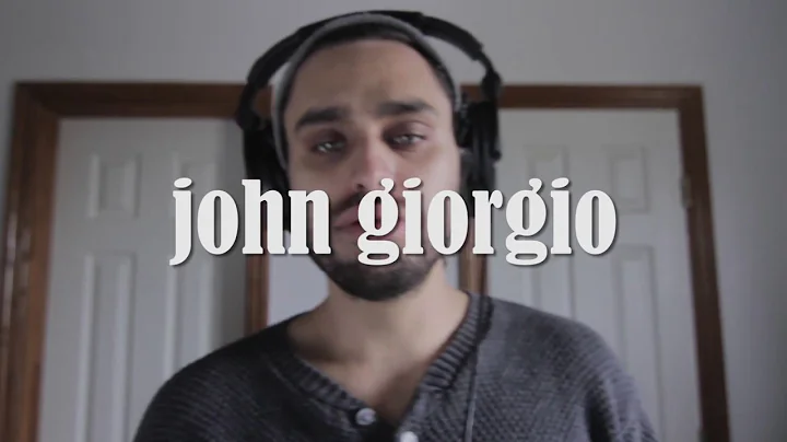 John Giorgio Photo 21