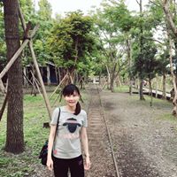 Katherine Hu Photo 6