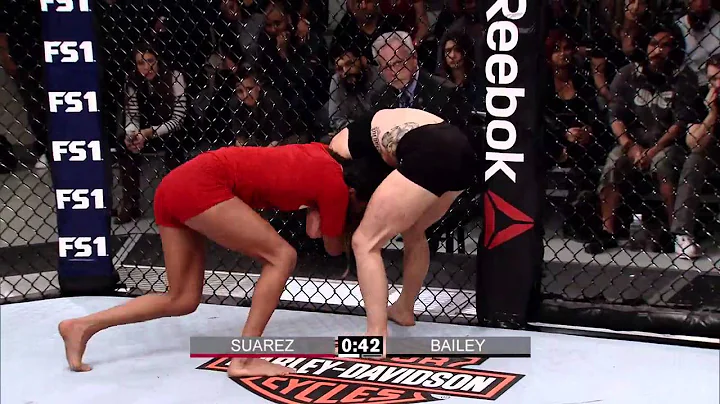 Chelsea Bailey Photo 33