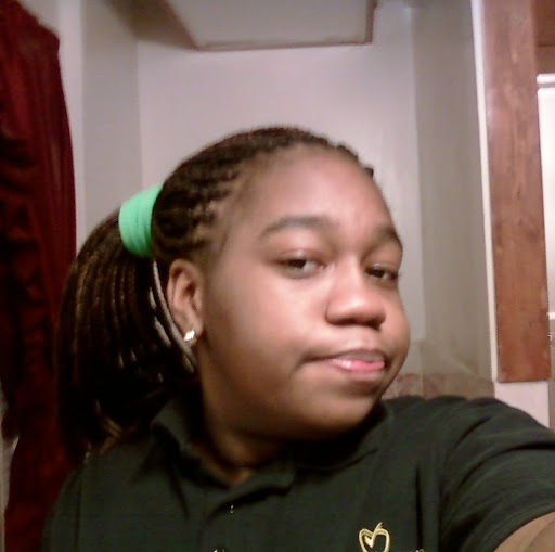 Janai Johnson Photo 11