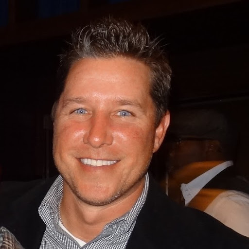Scott Jamison Photo 11