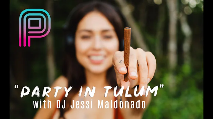 Jessie Maldonado Photo 36