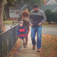 Christopher Palmieri Photo 8
