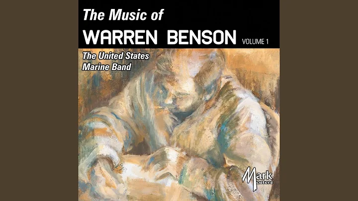 Warren Benson Photo 22
