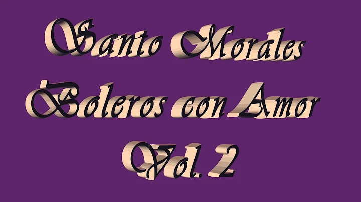 Santos Morales Photo 32