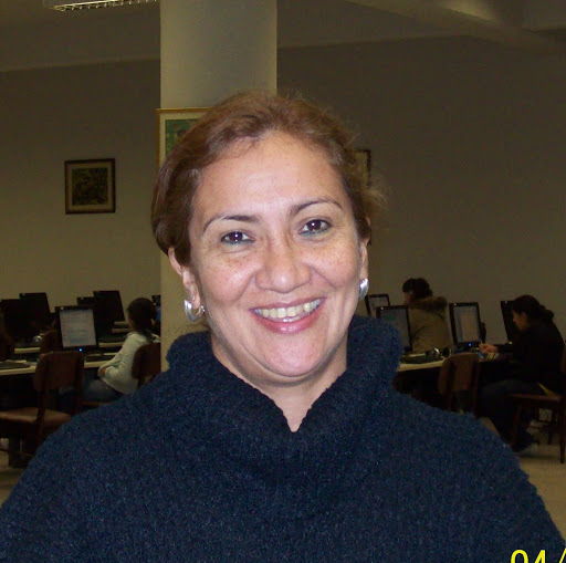 Nancy Zarate Photo 14