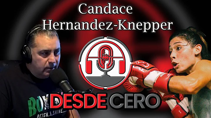 Candace Hernandez Photo 32