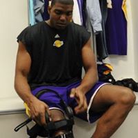 Andrew Bynum Photo 3