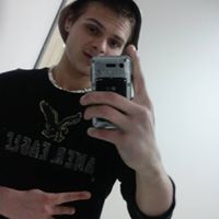 Austin Huffman Photo 1