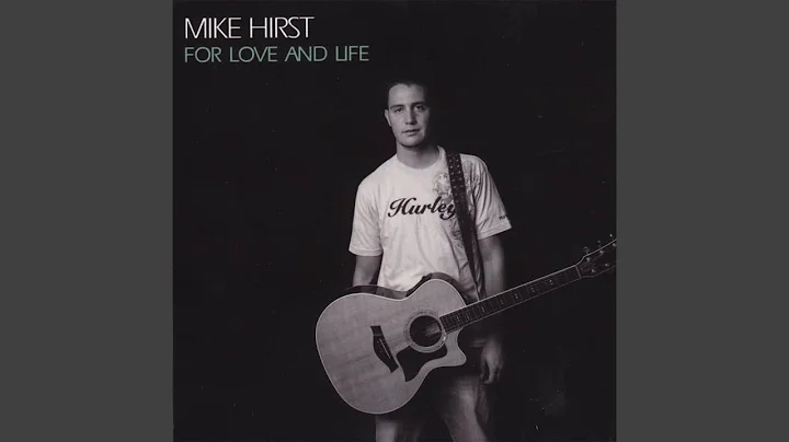 Mike Hirst Photo 32