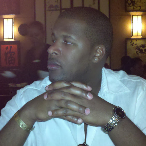 Aaron Groover Photo 2