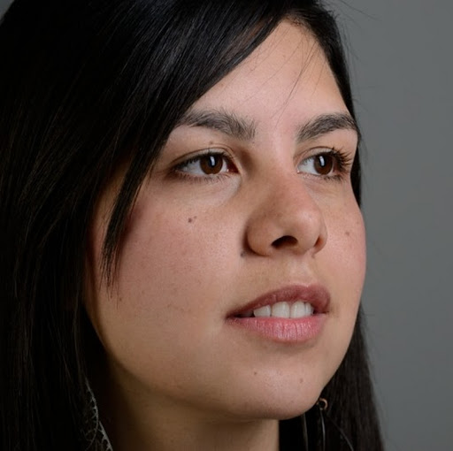 Jessica Arenas Photo 12