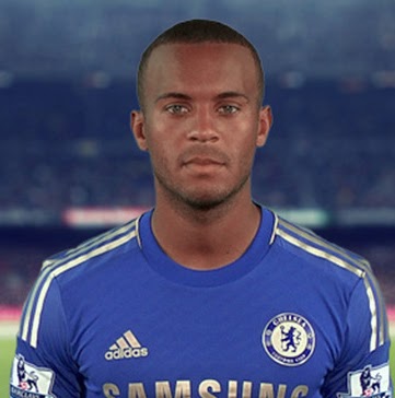 Ryan Bertrand Photo 9