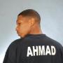 Ahmad Rashad Photo 25