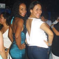 Mayra Borrero Photo 1