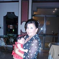 Elida Padilla Photo 7