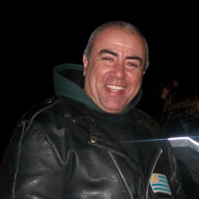 Anibal Garcia Photo 16