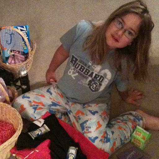 Reagan Morgan Photo 11