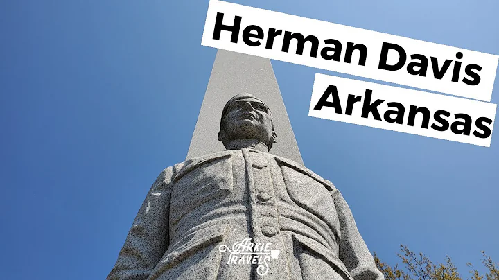 Herman Davis Photo 36