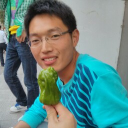 Jay Zhao Photo 14