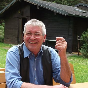 Thomas Klemm Photo 16