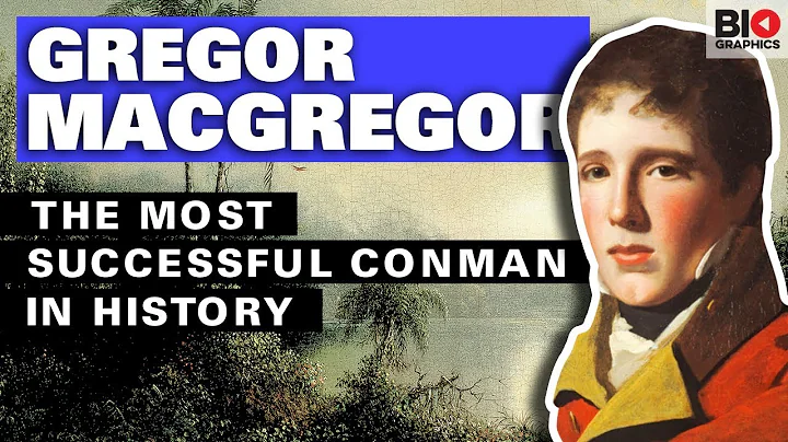 George Macgregor Photo 16