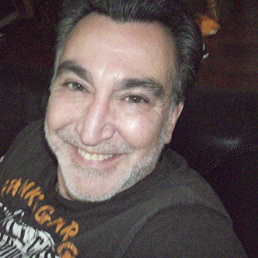Bruce Adler Photo 6
