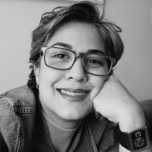 Oriana Garcia Photo 12