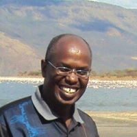 Kenneth Njuguna Photo 1