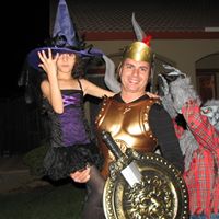 Michael Darwish Photo 2