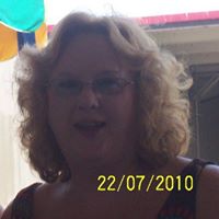 Rebecca Hoagland Photo 1
