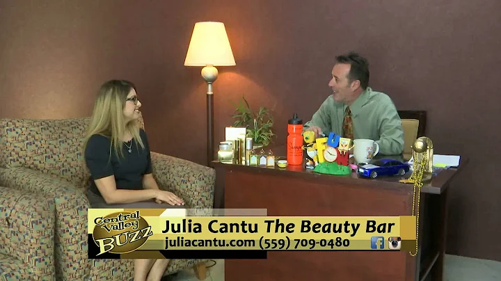 Julia Cantu Photo 18