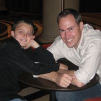 Alan Johansen Photo 6