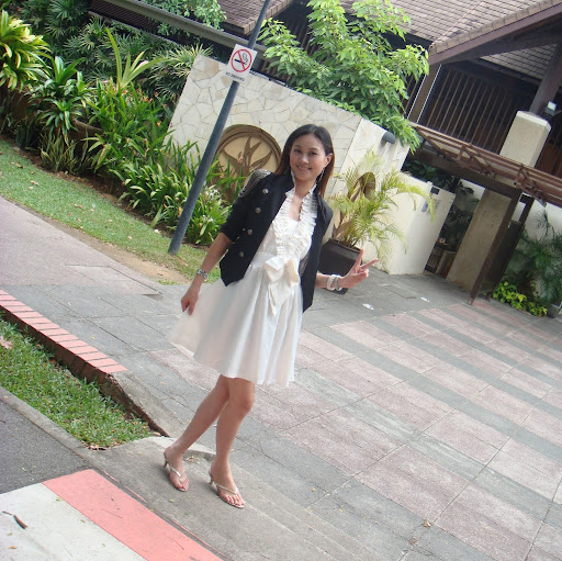 Jessica Zhou Photo 16