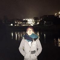Isaac Wong Photo 2