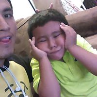 Raul Patino Photo 7