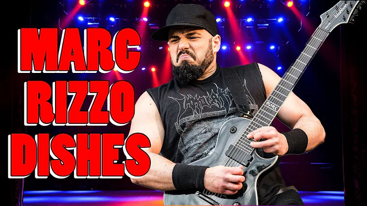 Mark Rizzo Photo 36