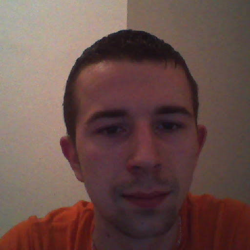 Anthony Lefevre Photo 10