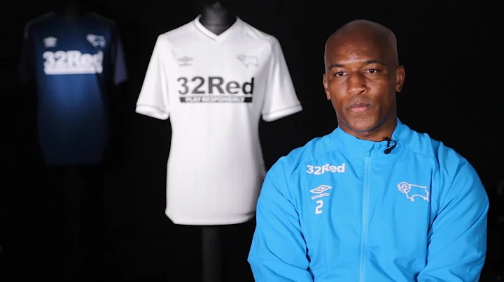 Andre Wisdom Photo 8
