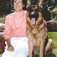 Janet Mountjoy Photo 2