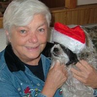 Dorothy Holman Photo 7