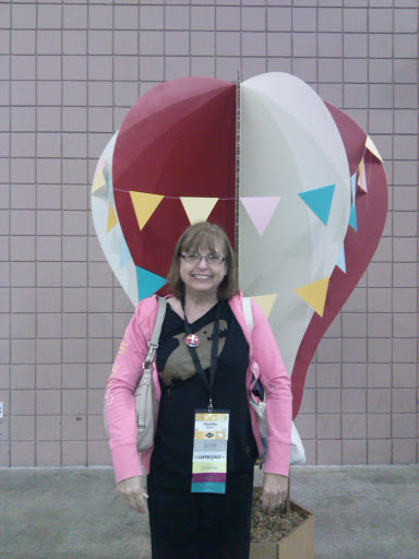 Marsha Hosner Photo 1