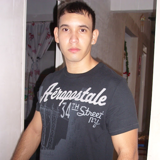 Andres Jaramillo Photo 14
